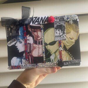 NANA notebook